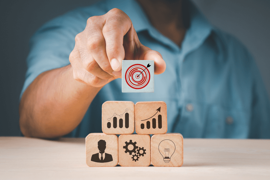 Como geramos resultados