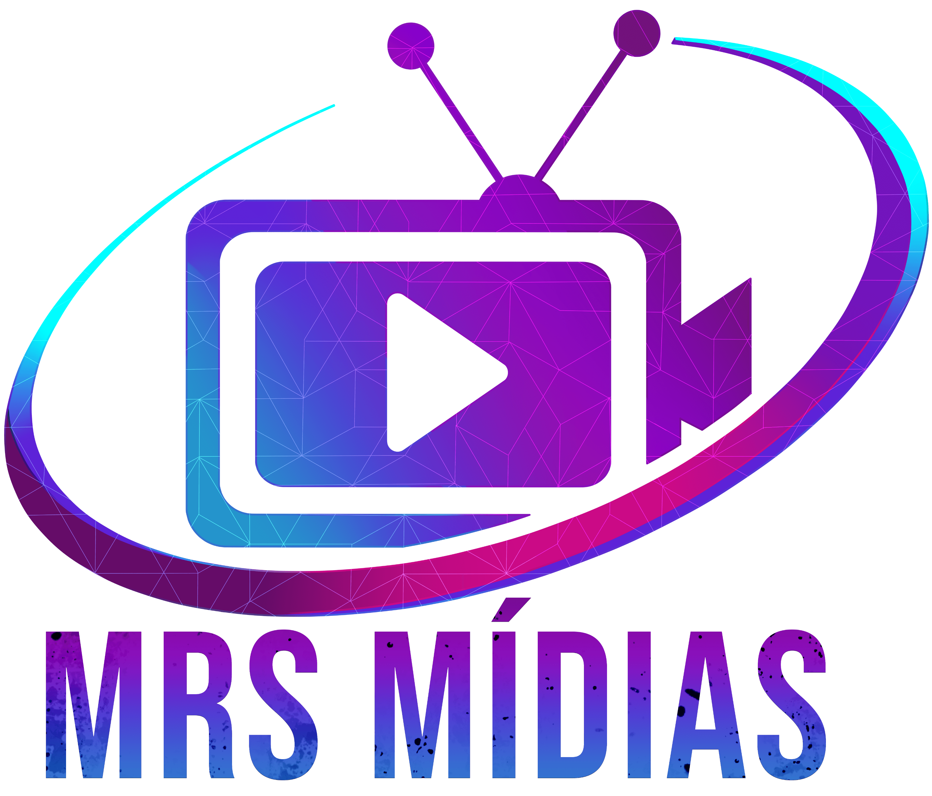 Logo MRS MIDIAS