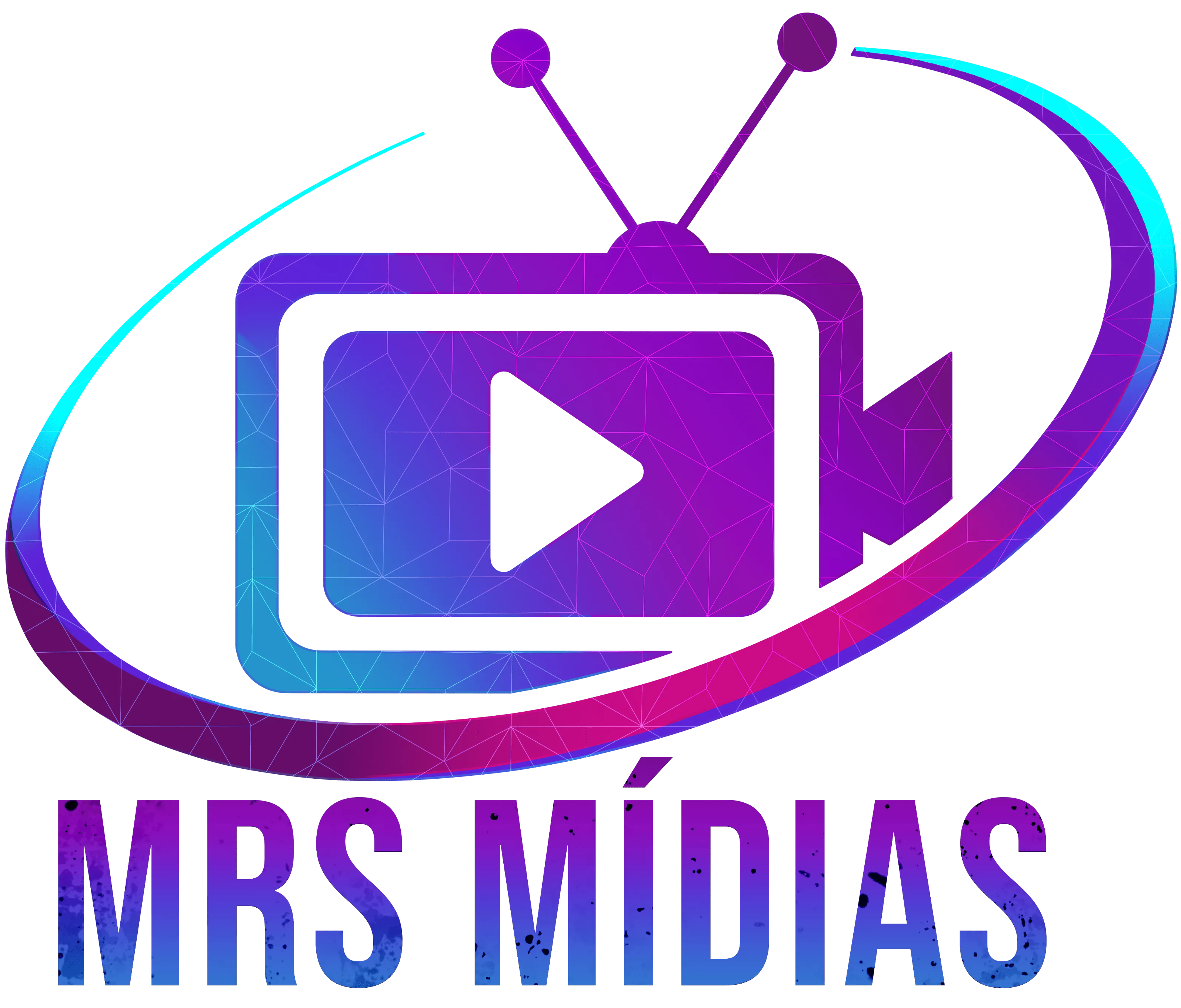 Logo MRS MIDIAS